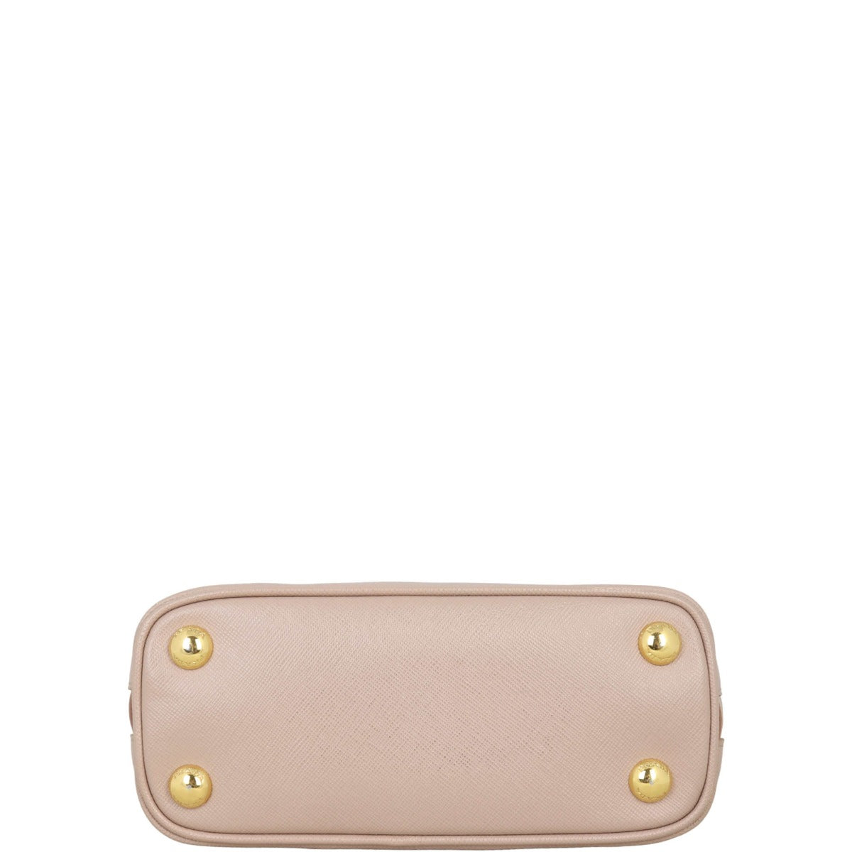 Prada Saffiano Lux Promenade Mini