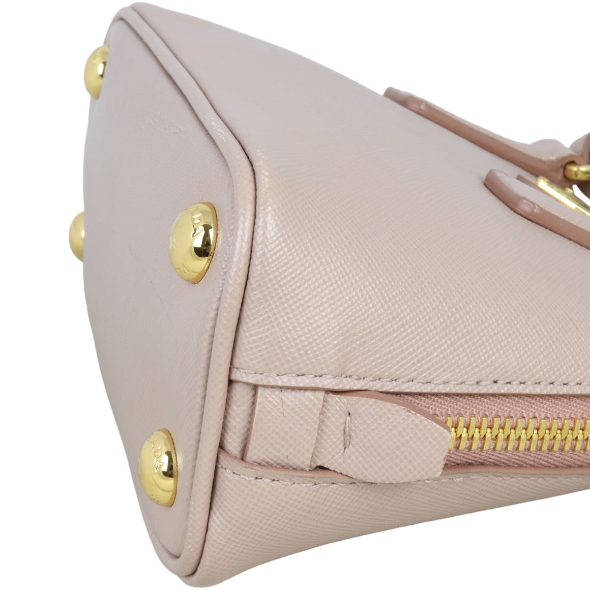 Prada Saffiano Lux Promenade Mini