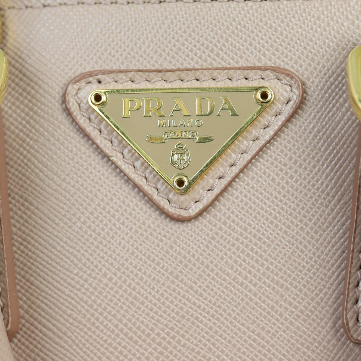 Prada Saffiano Lux Promenade Mini