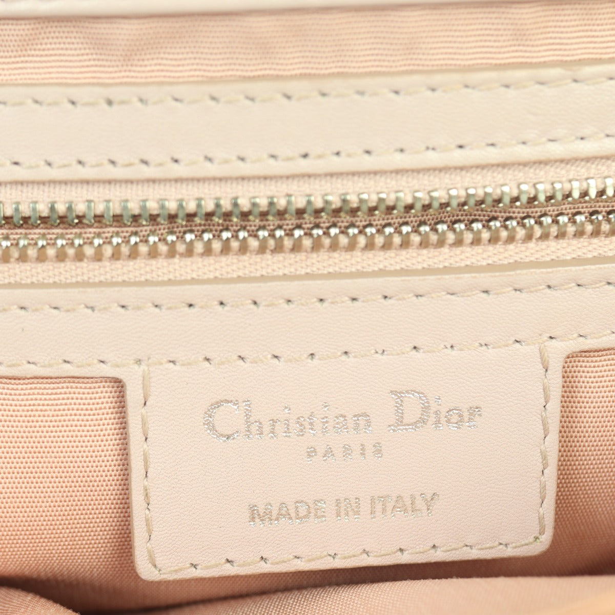 Dior Miss Dior Flap Bag Medium