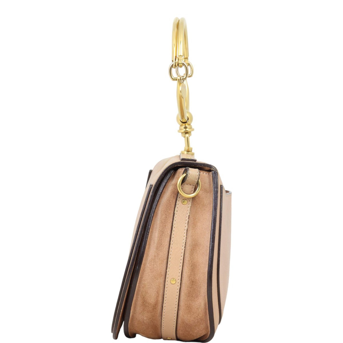 Chloe Nile Bracelet Bag Medium