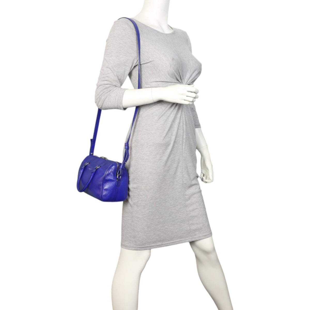 Saint Laurent Classic Duffle Baby