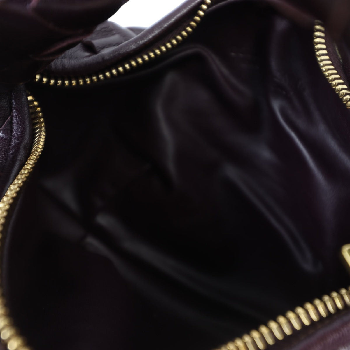 Bottega Veneta Jodie Hand Bag Mini