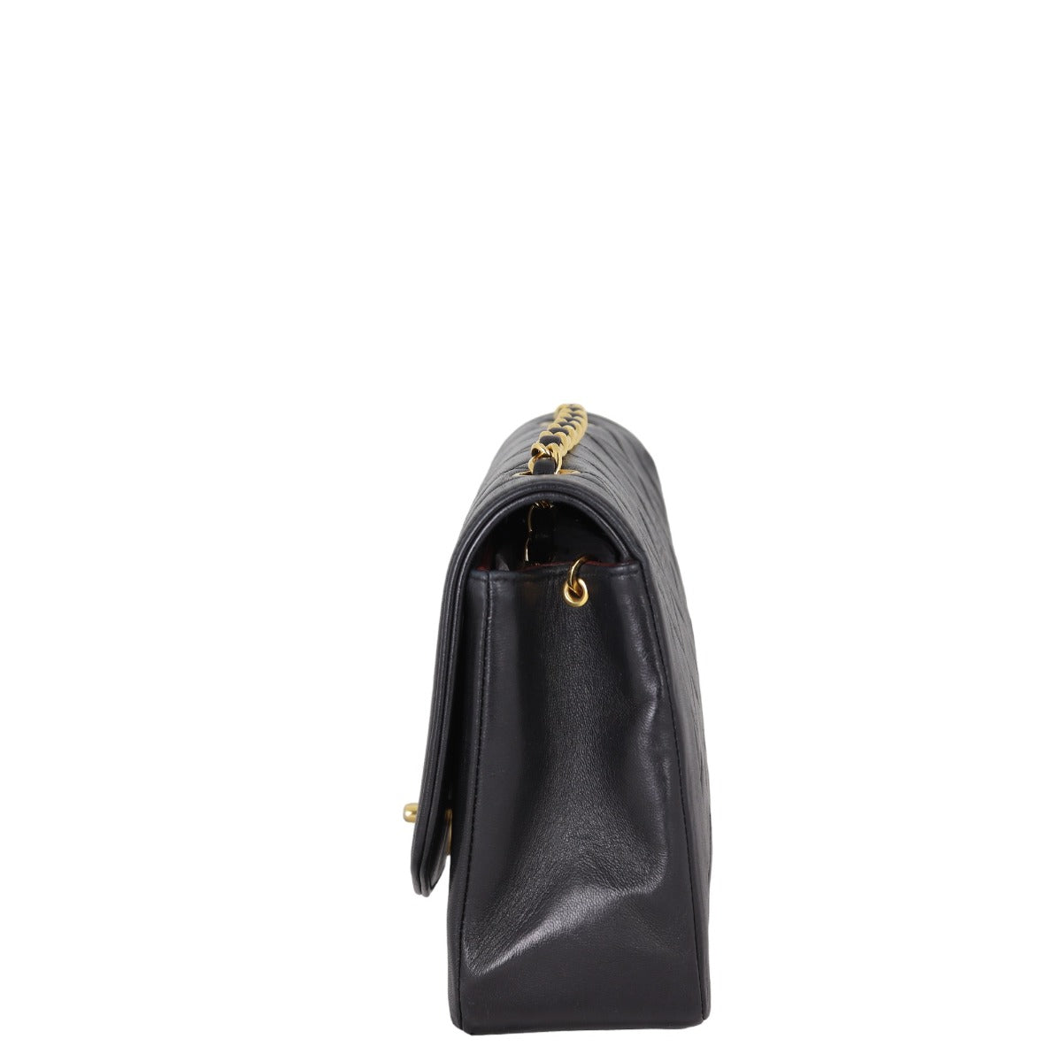 Chanel Diana Flap Bag | Vintage Black