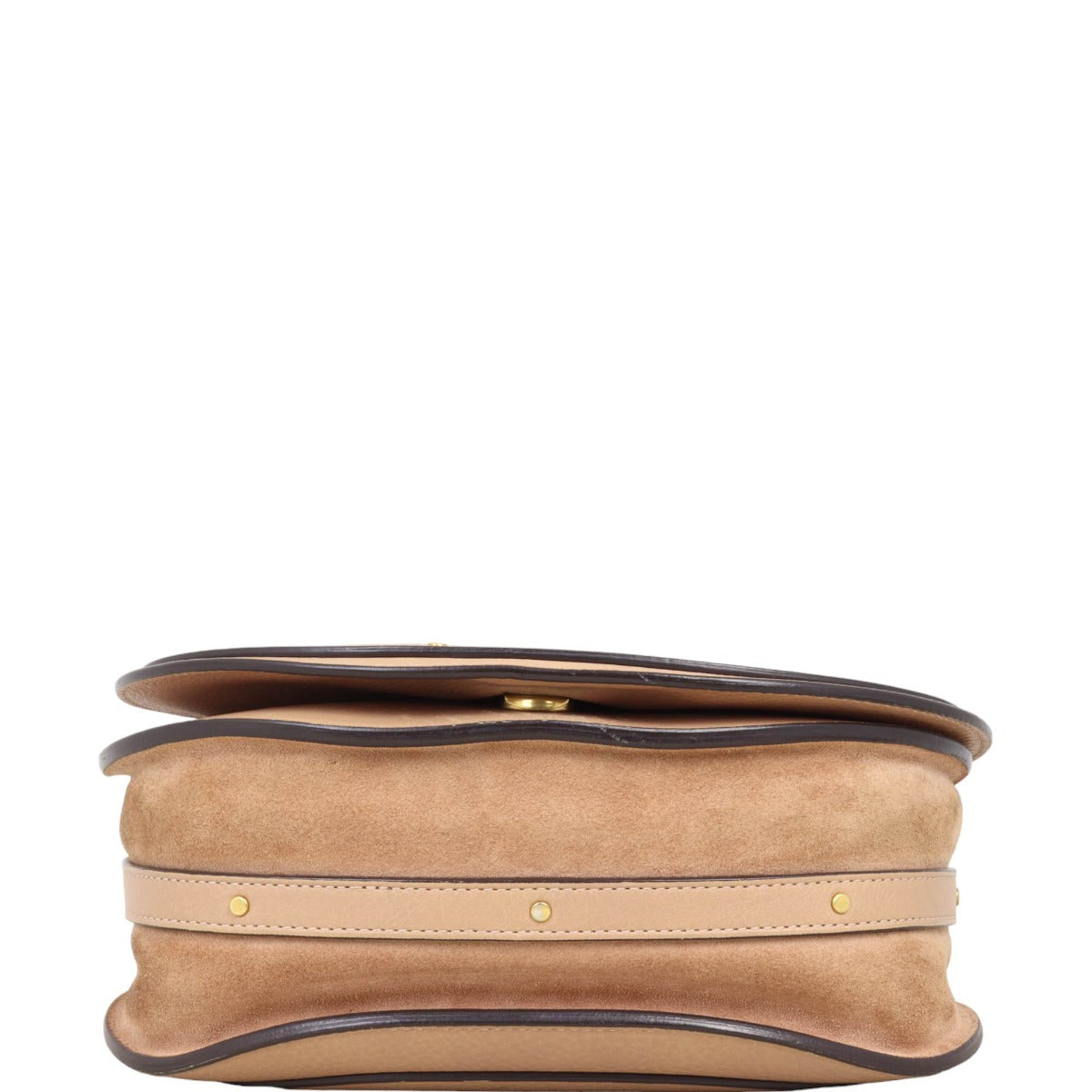 Chloe Nile Bracelet Bag Medium