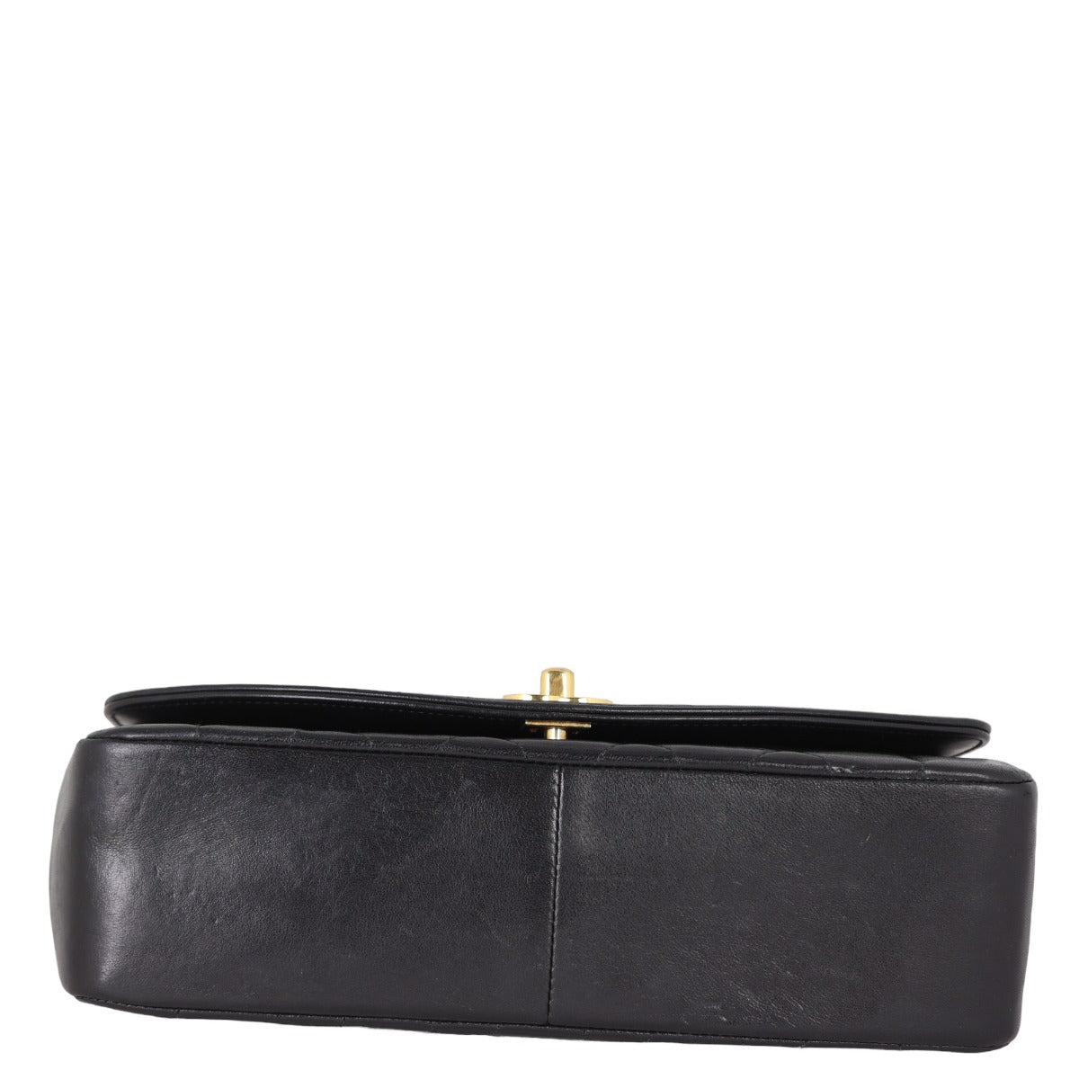 Chanel Diana Flap Bag | Vintage Black