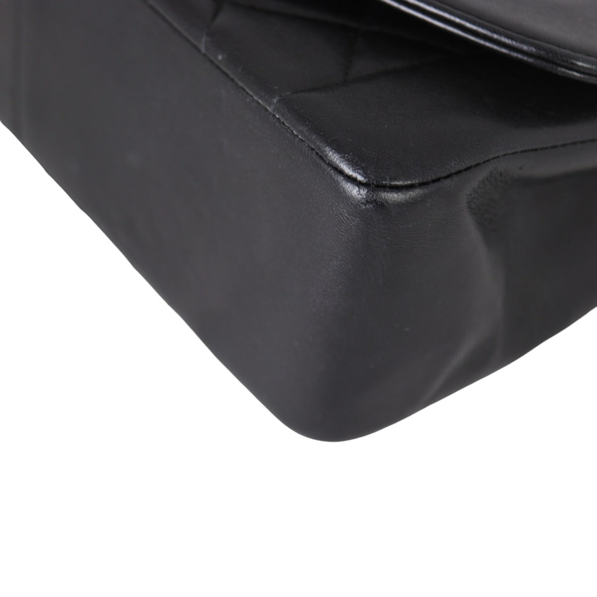 Chanel Diana Flap Bag | Vintage Black