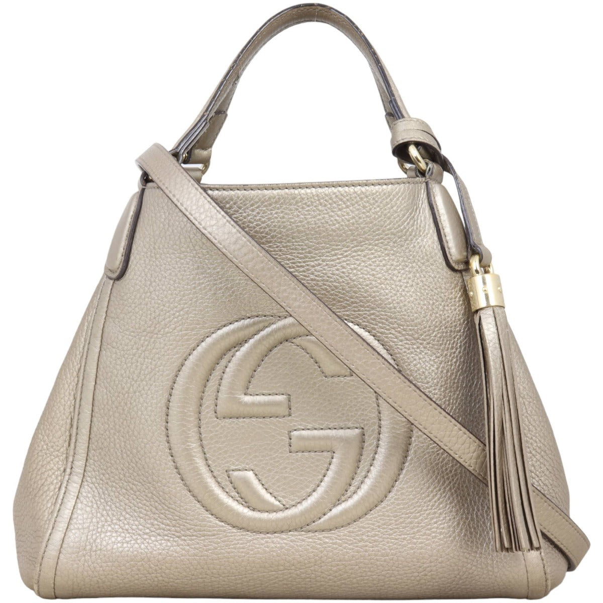 Gucci Soho Small Tote