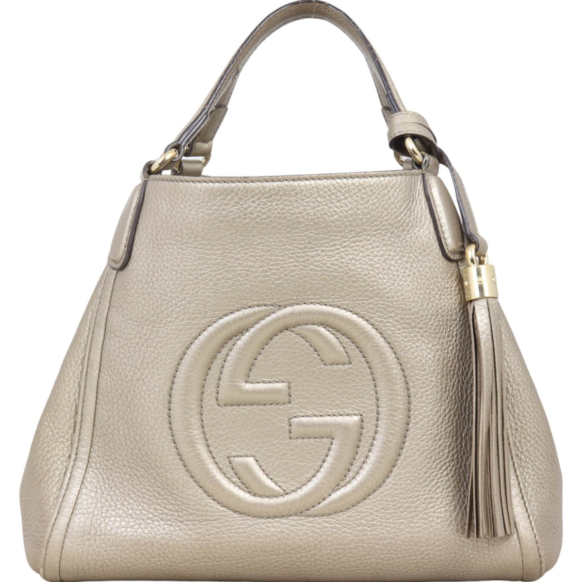 Gucci Soho Small Tote