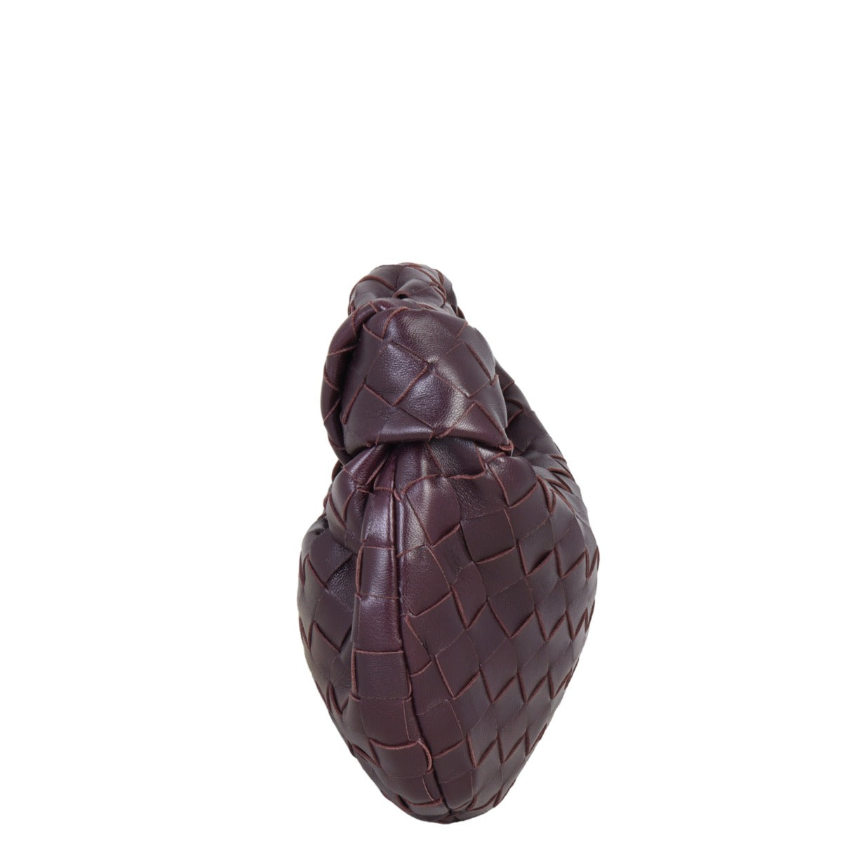 Bottega Veneta Jodie Hand Bag Mini