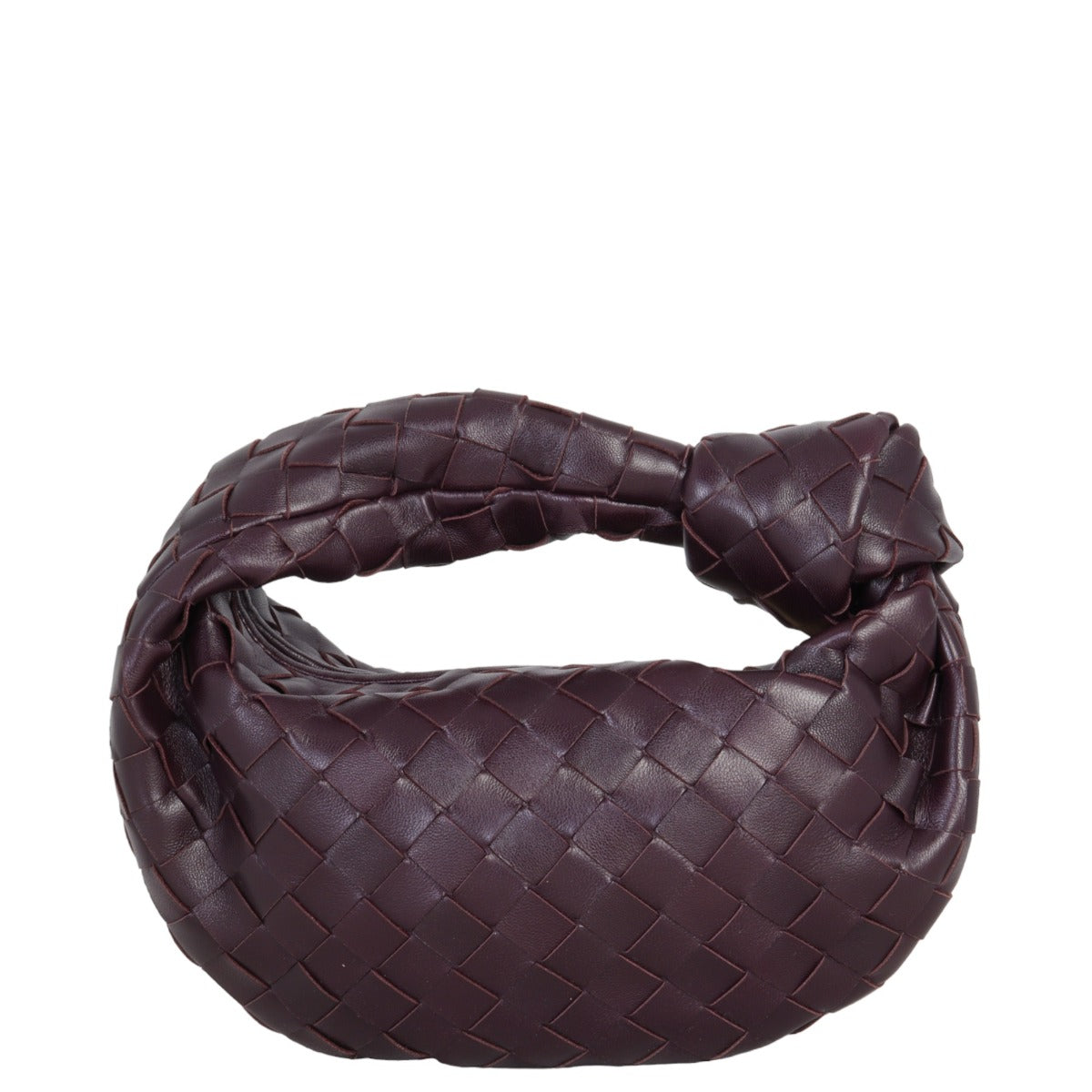 Bottega Veneta Jodie Hand Bag Mini