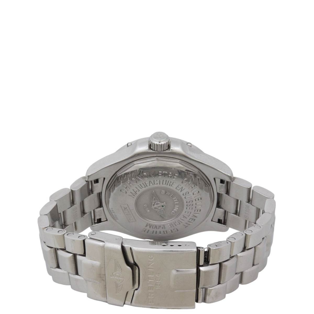 Breitling Superocean II 42mm Watch