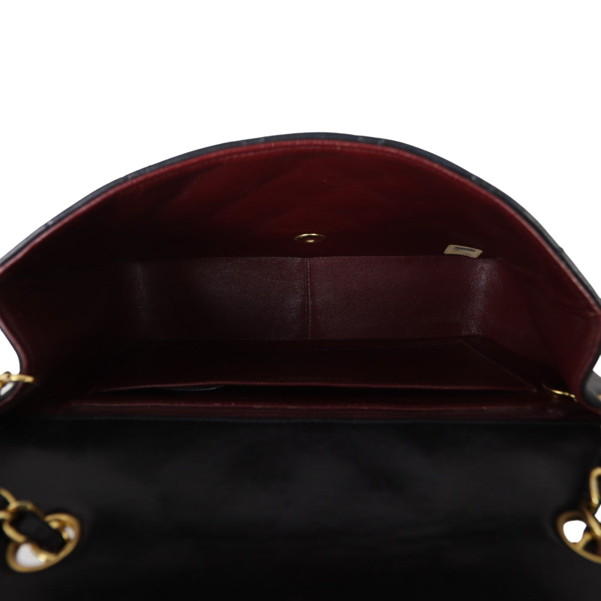 Chanel Diana Flap Bag | Vintage Black