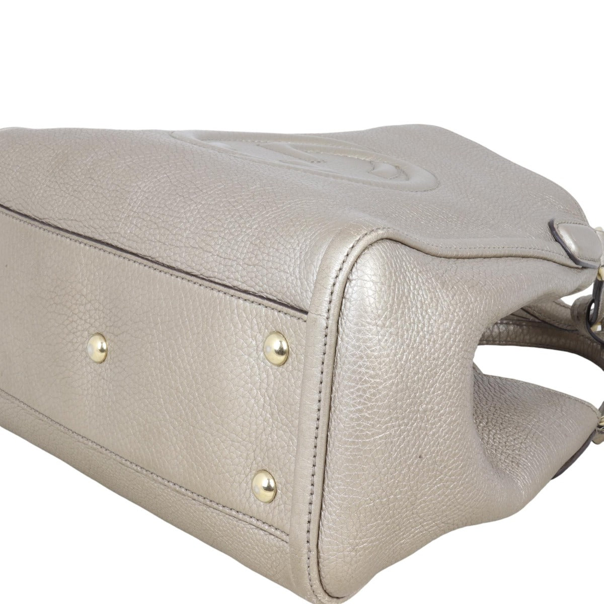 Gucci Soho Small Tote