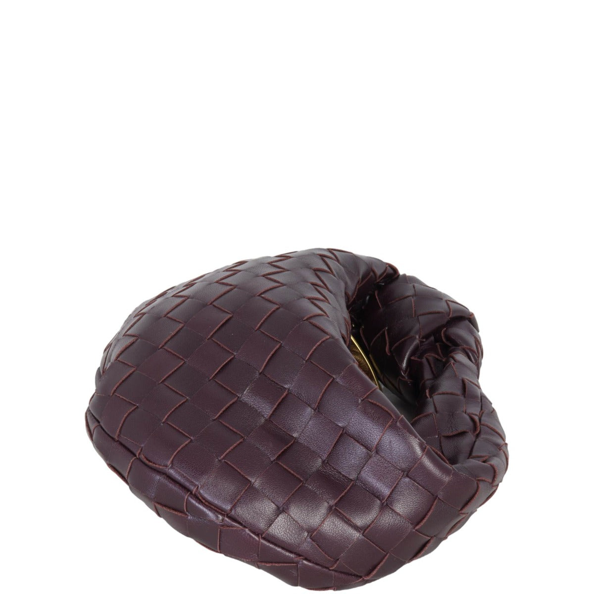 Bottega Veneta Jodie Hand Bag Mini