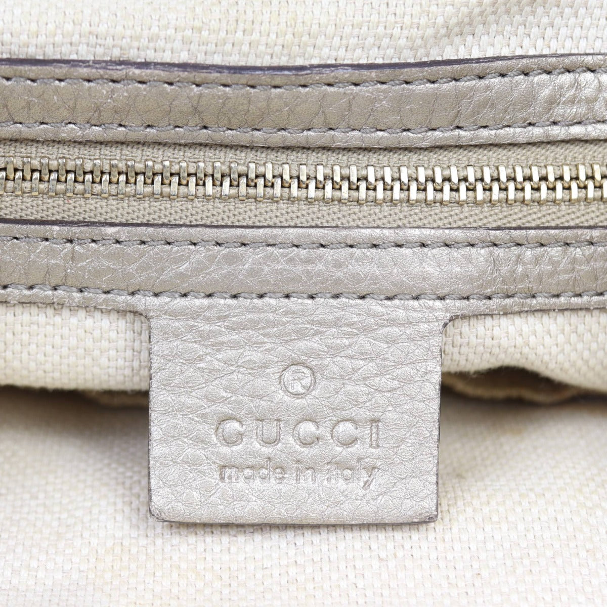 Gucci Soho Small Tote