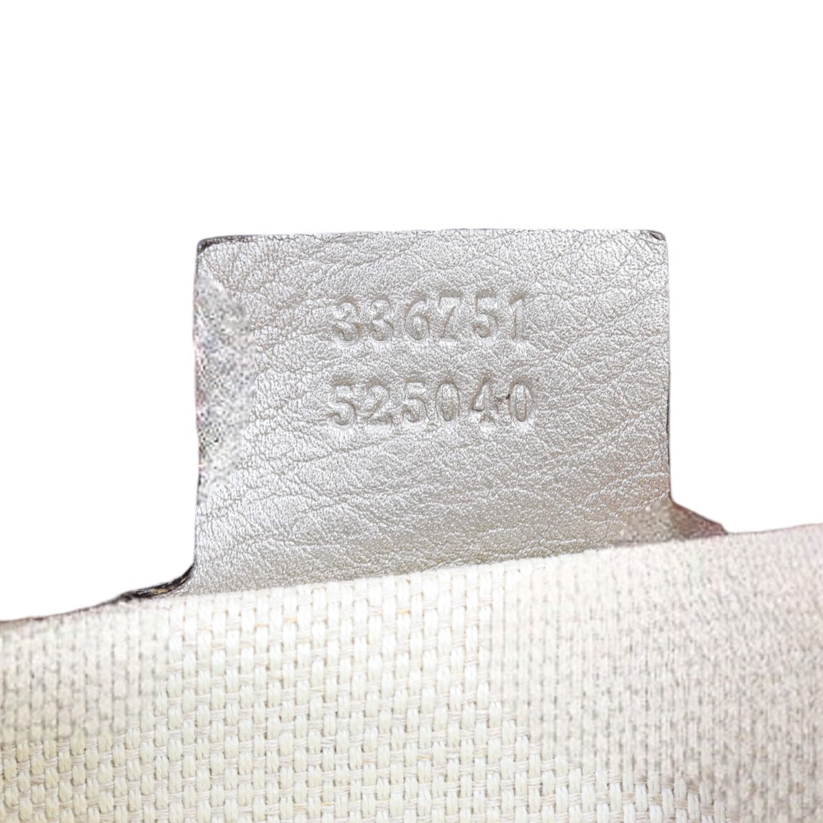 Gucci Soho Small Tote