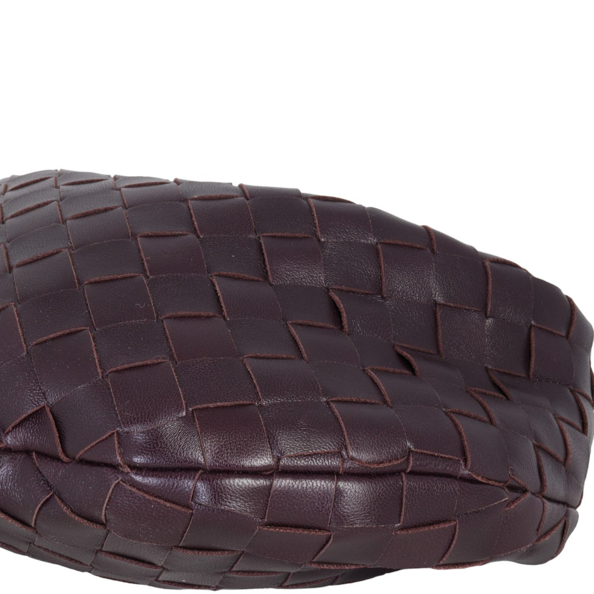 Bottega Veneta Jodie Hand Bag Mini