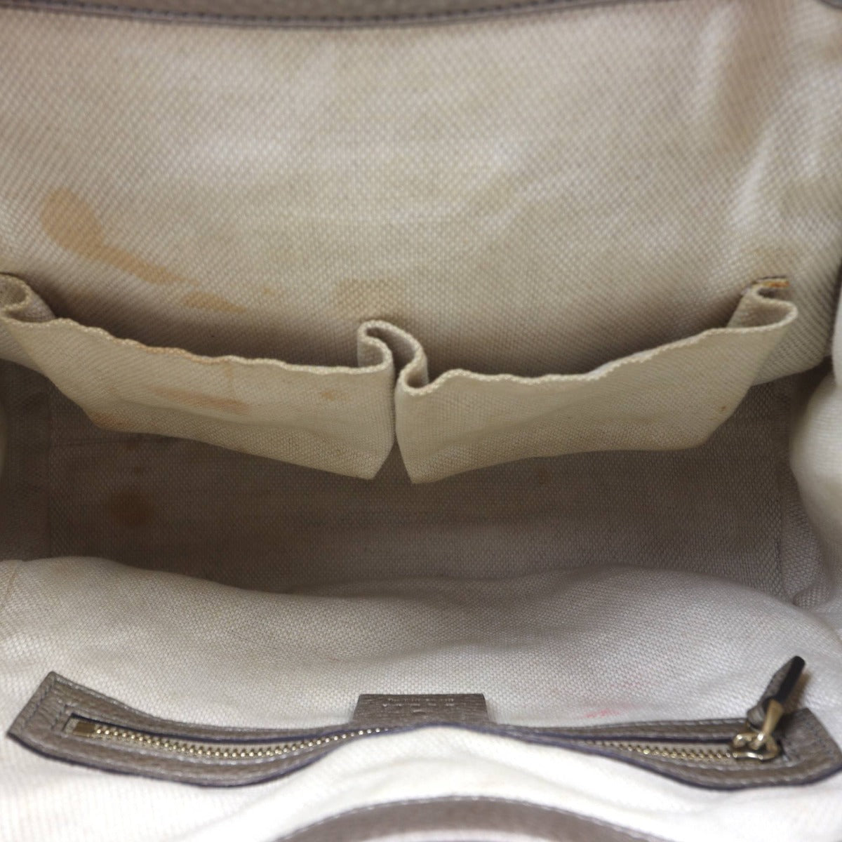 Gucci Soho Small Tote