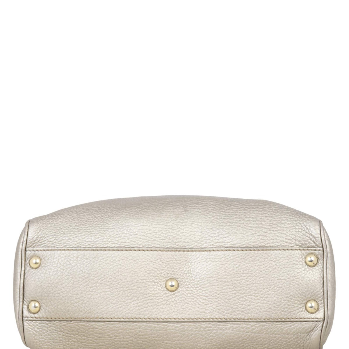 Gucci Bamboo Shopper Tote Small