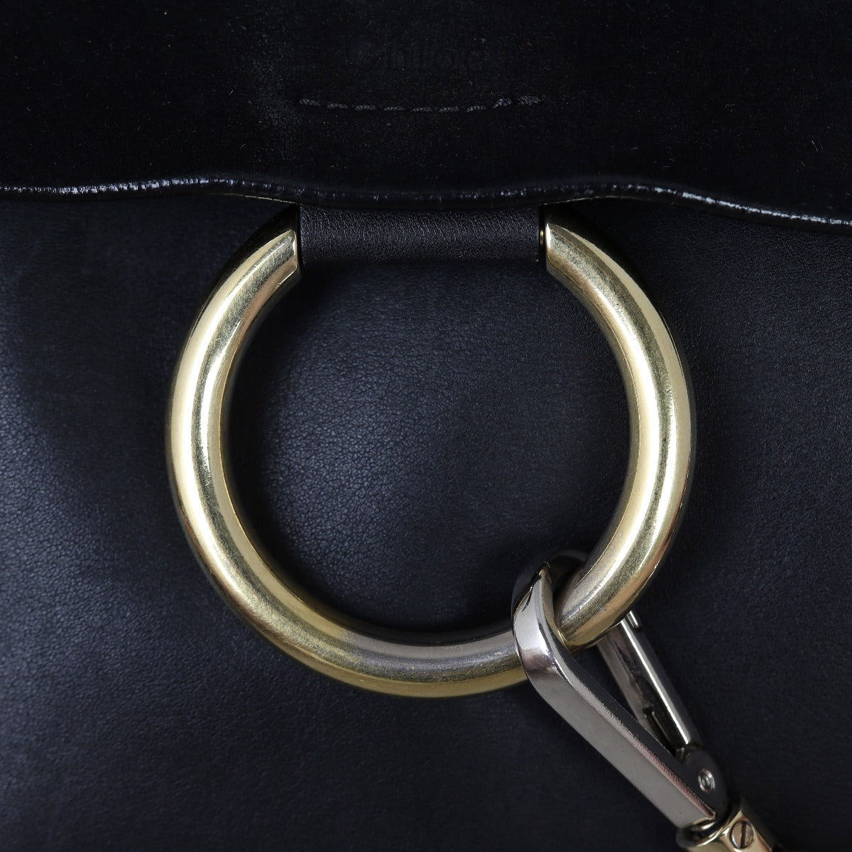 Chloe Faye Medium Hardware