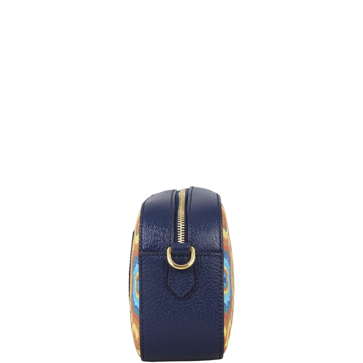 Gucci GG Supreme Kaleidoscope Camera Bag