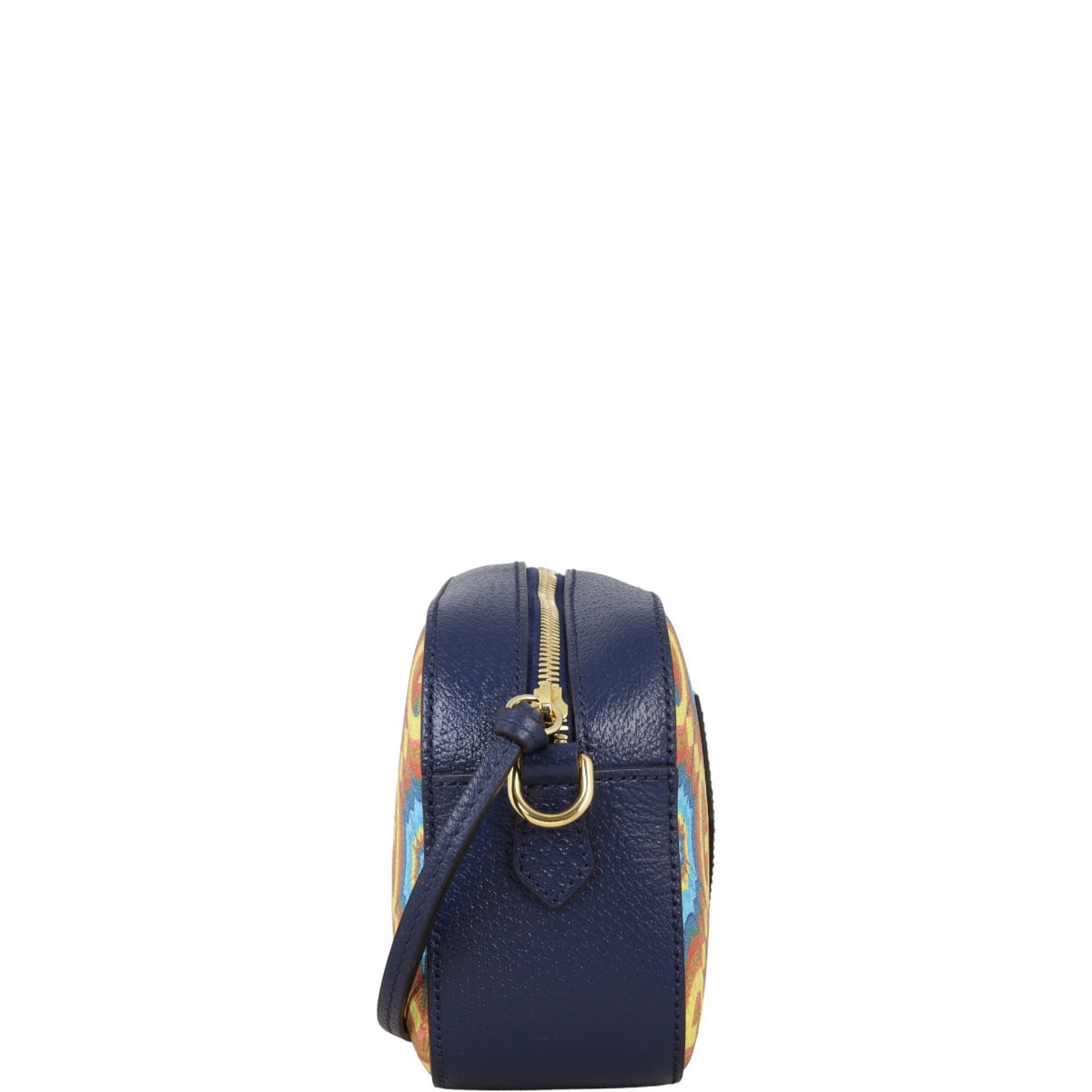 Gucci GG Supreme Kaleidoscope Camera Bag