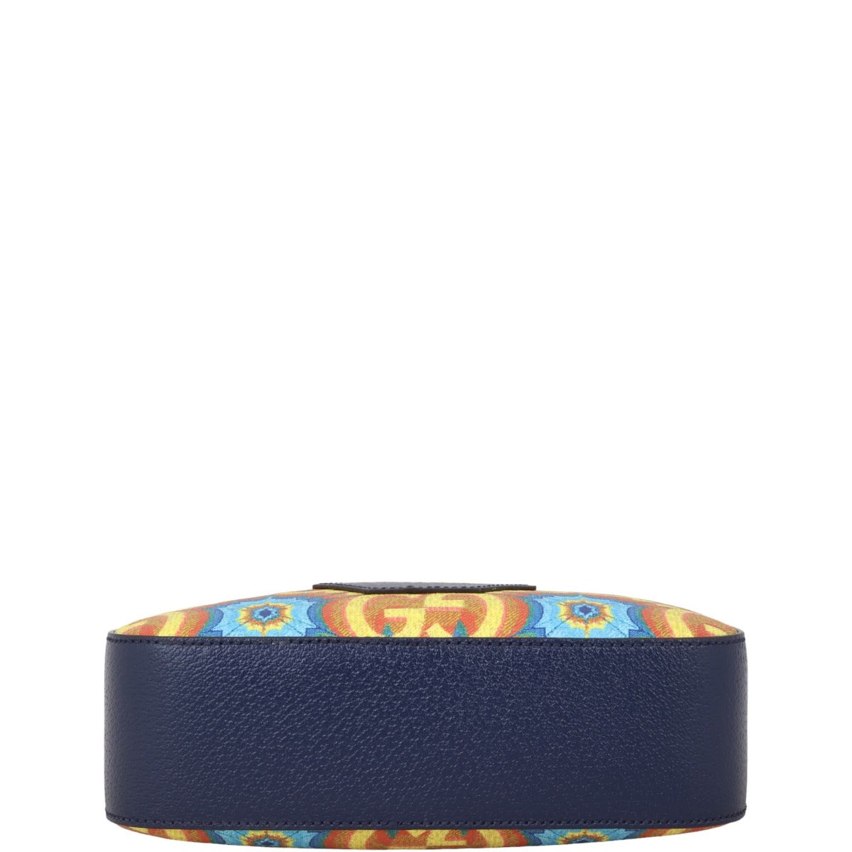 Gucci GG Supreme Kaleidoscope Camera Bag