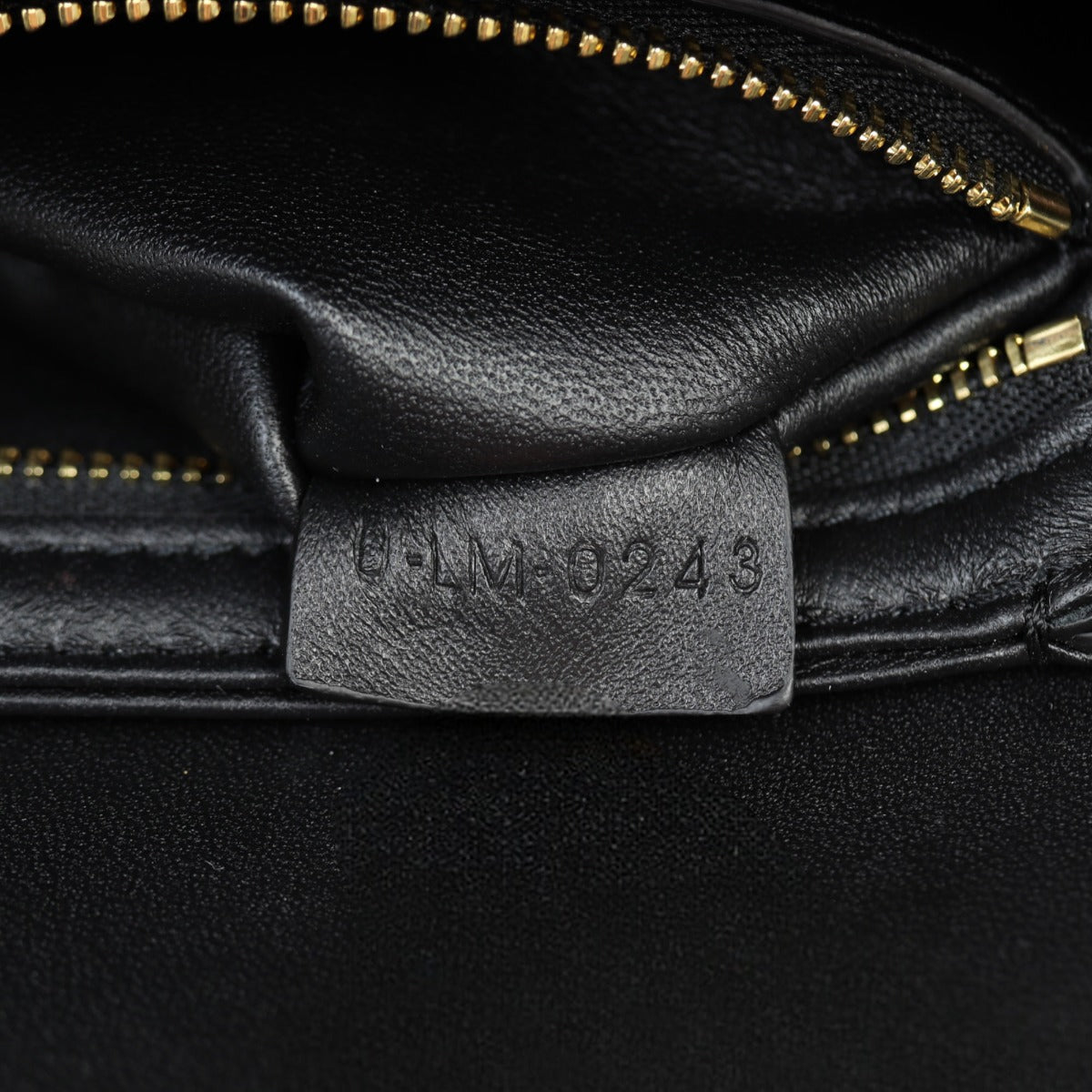 Celine Teen Triomphe Crossbody