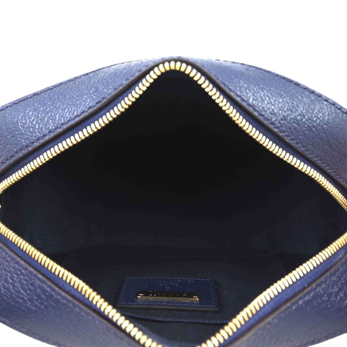 Gucci GG Supreme Kaleidoscope Camera Bag