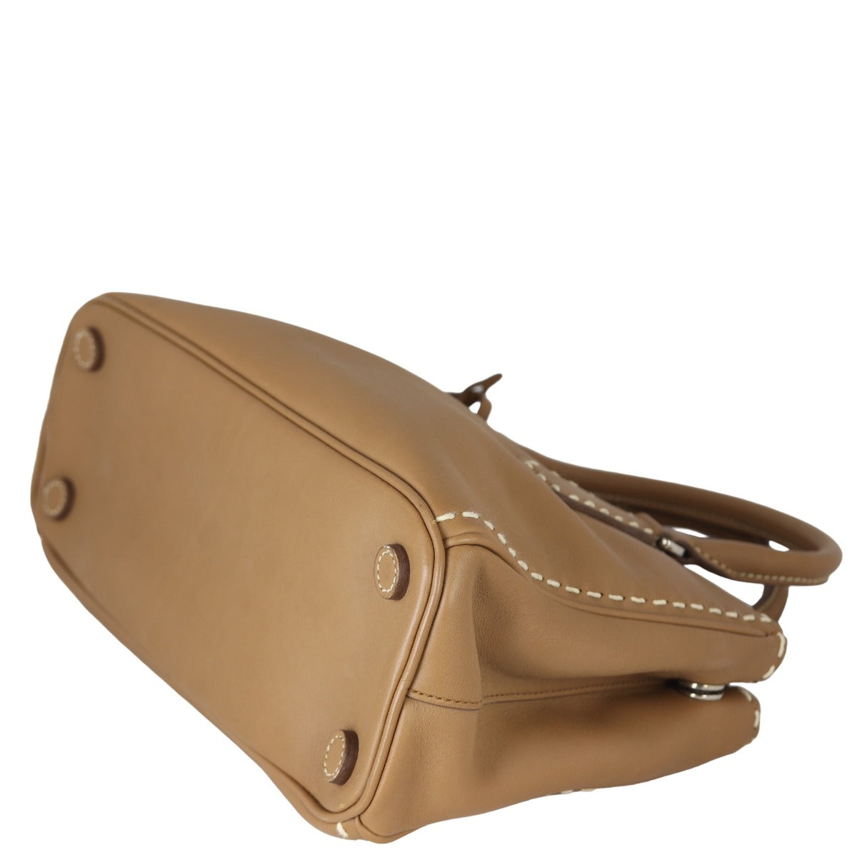 Prada City Calf Galleria Double Zip Tote Mini