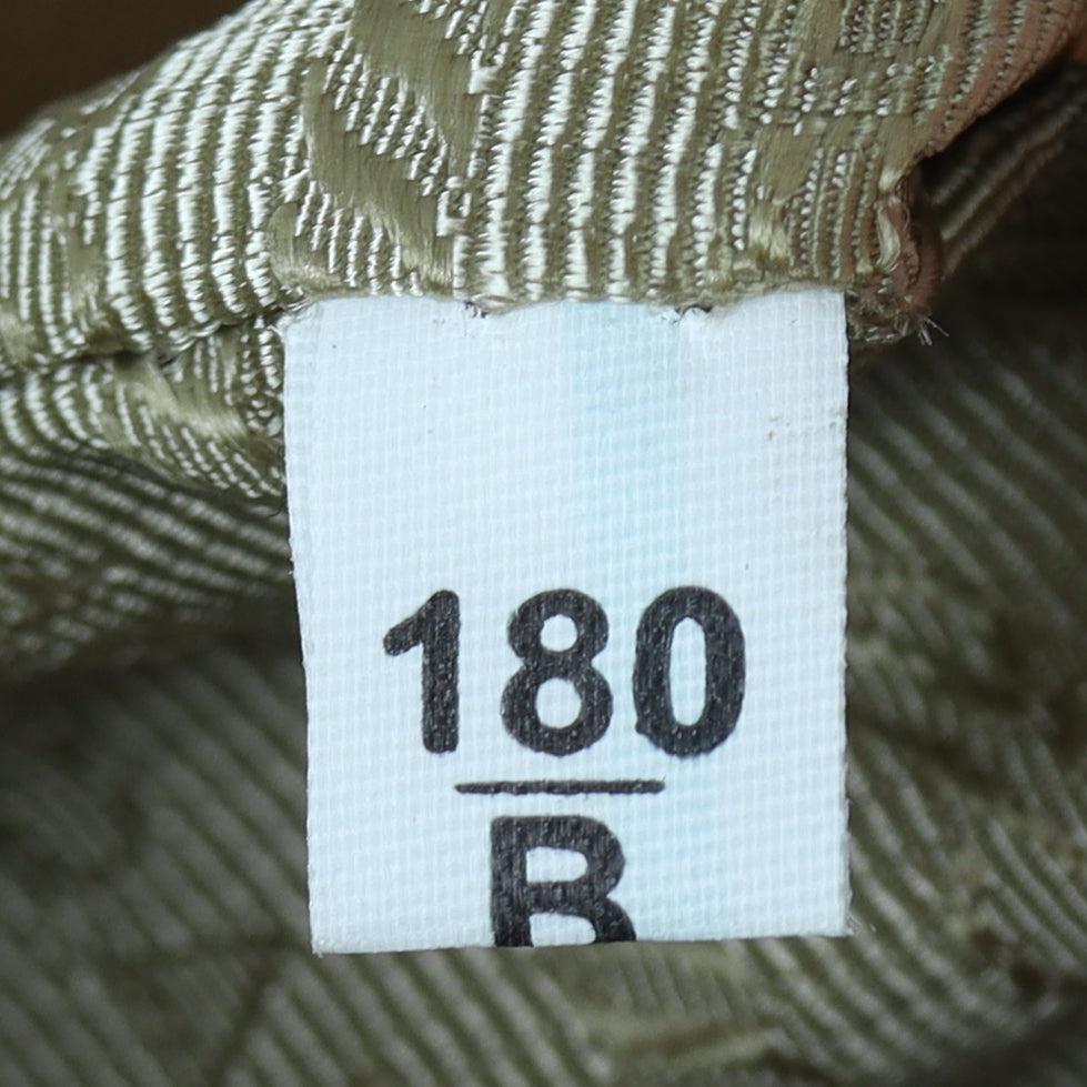 Prada City Calf Galleria Double Zip Tote Mini