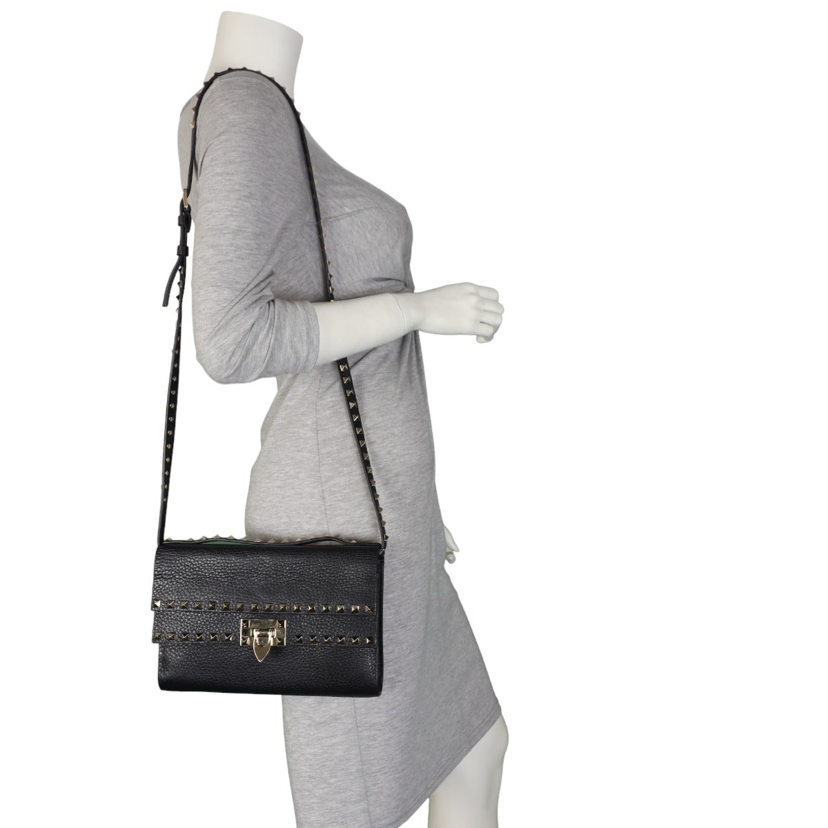 Valentino Rockstud Crossbody