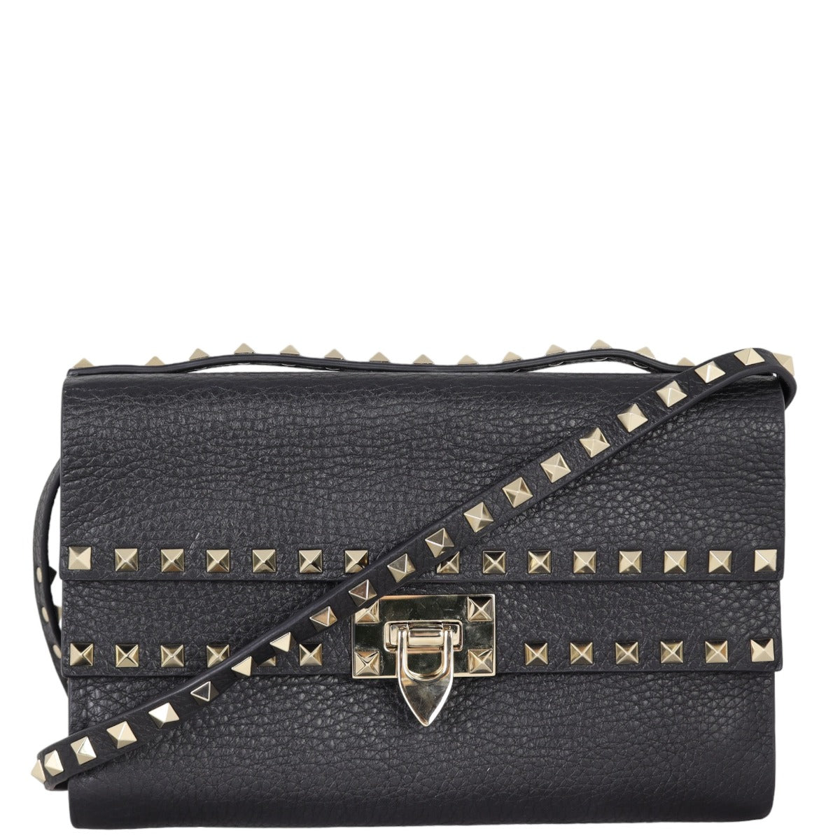 Valentino Rockstud Crossbody