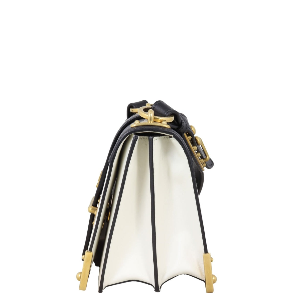 Prada Cahier Shoulder Bag