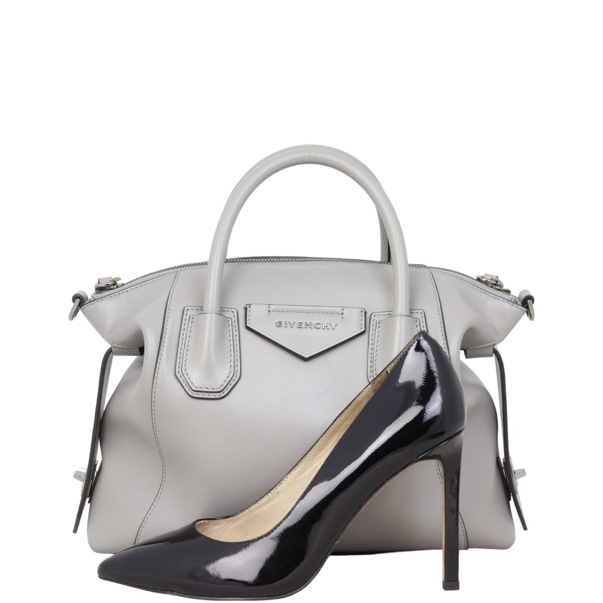 Givenchy Antigona Small Soft Tote