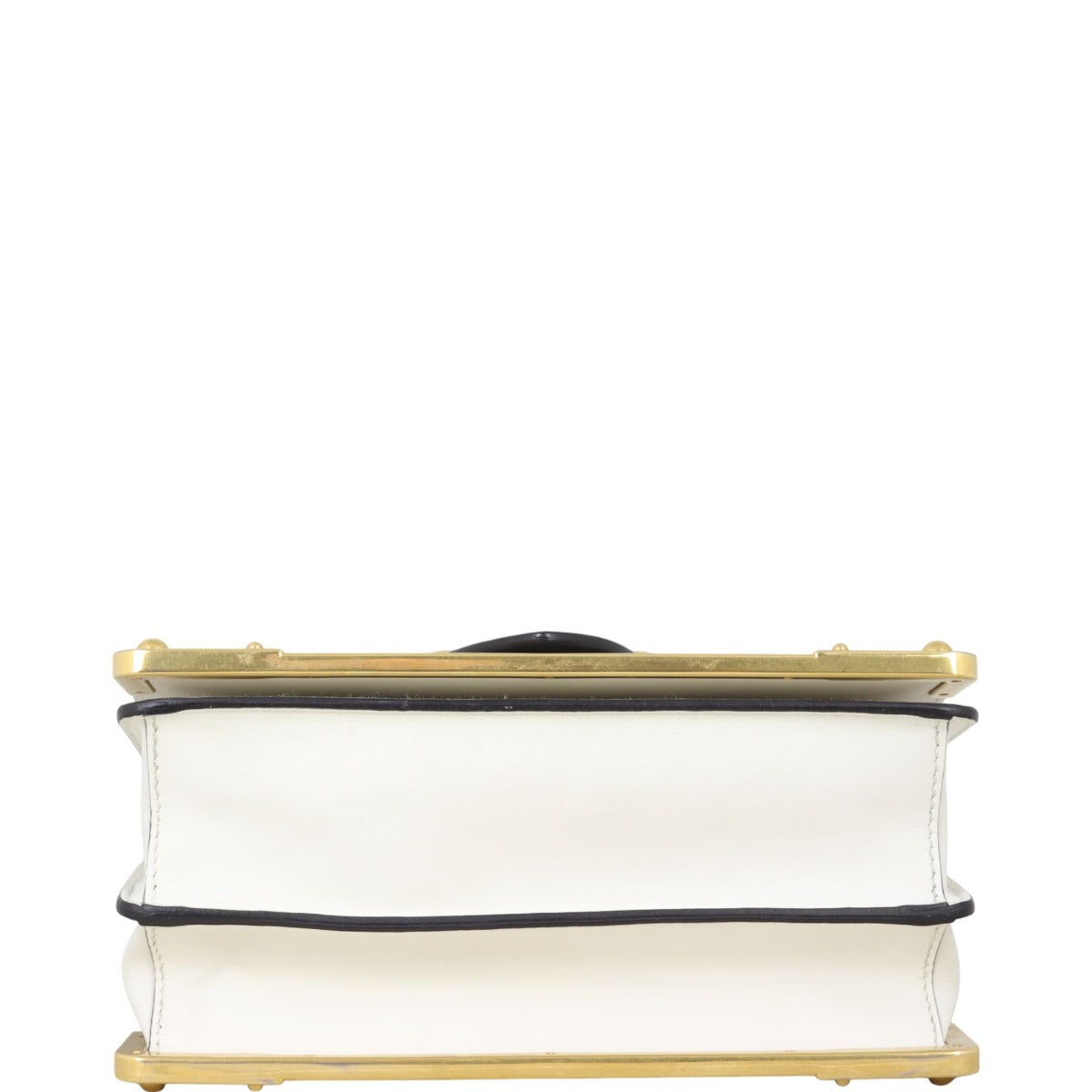 Prada Cahier Shoulder Bag