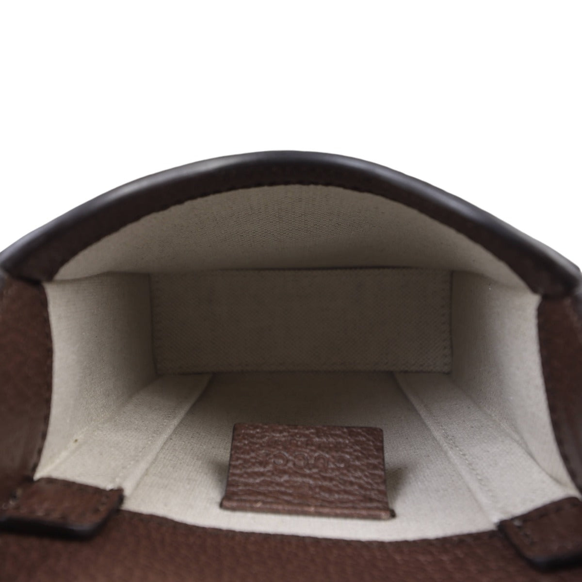 Gucci Jumbo GG Horsebit 1955 Mini Bag