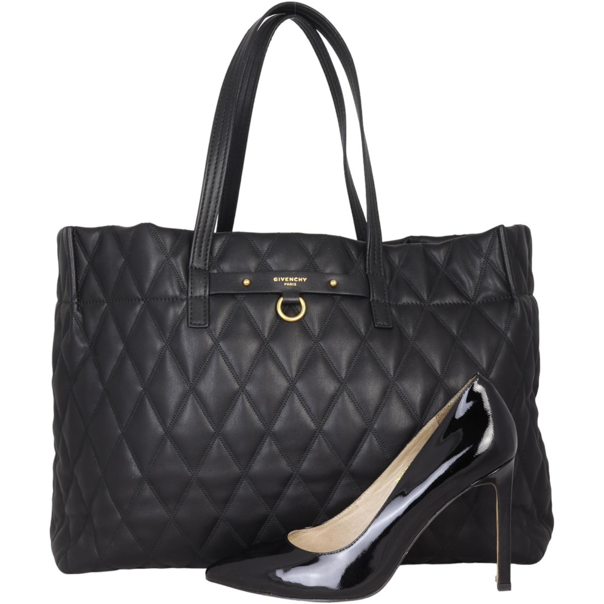 Givenchy Duo Shopping Tote
