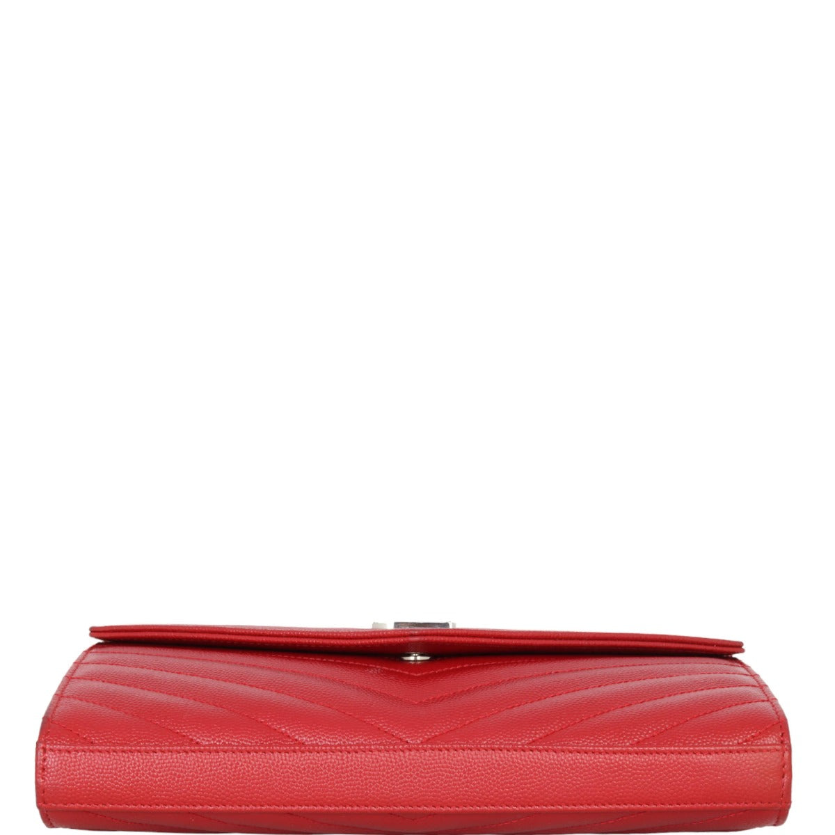 Saint Laurent Cassandre Chain Wallet