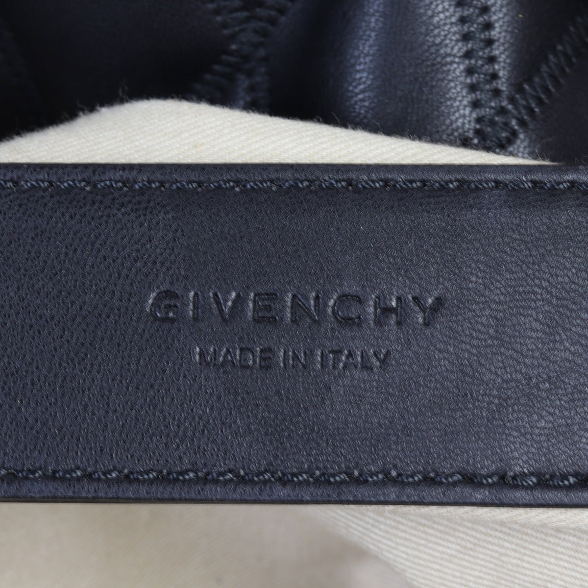 Givenchy Duo Shopping Tote
