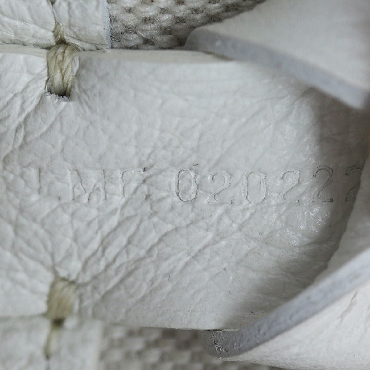 Goyard Petit Flot Bucket Bag Goyardine