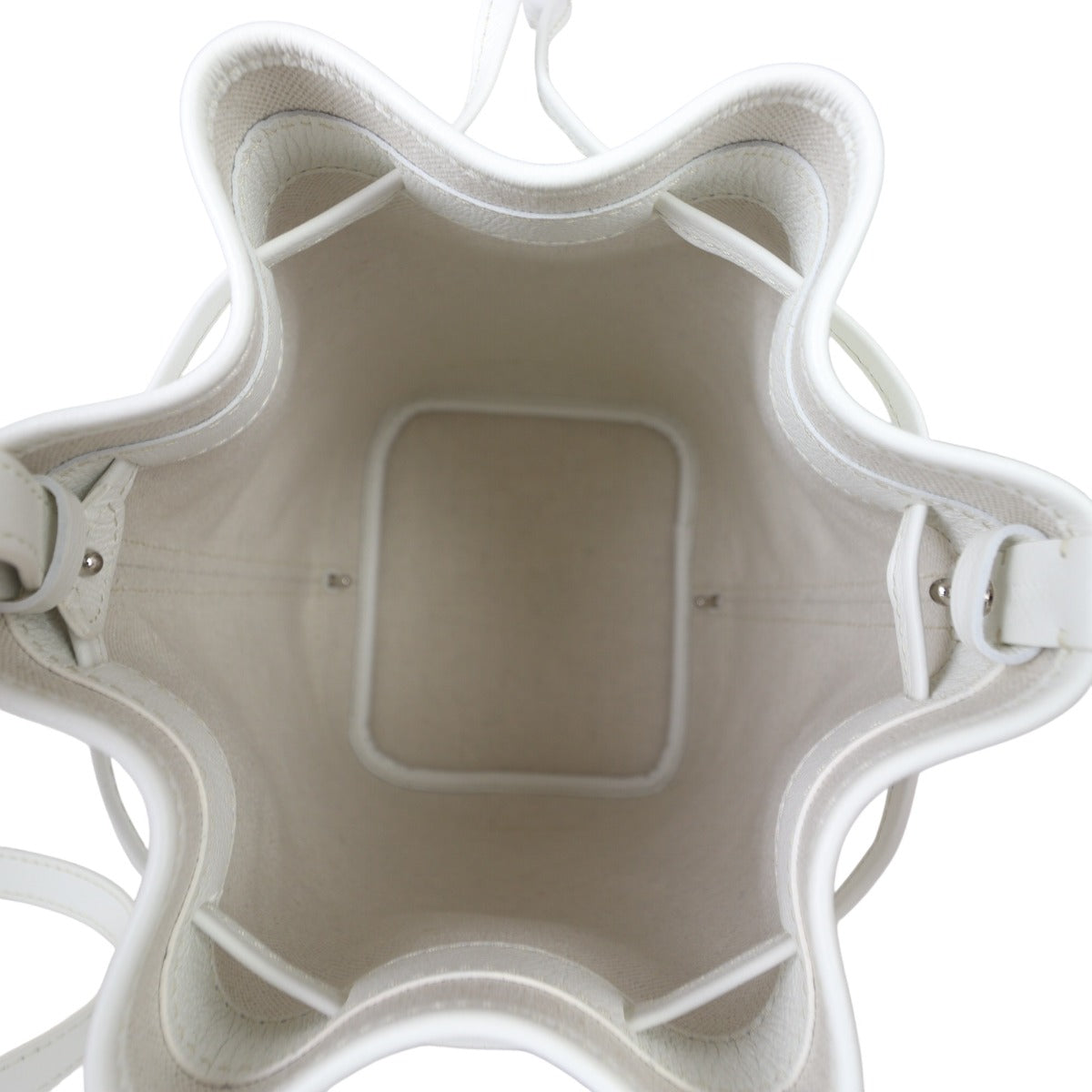 Goyard Petit Flot Bucket Bag Goyardine