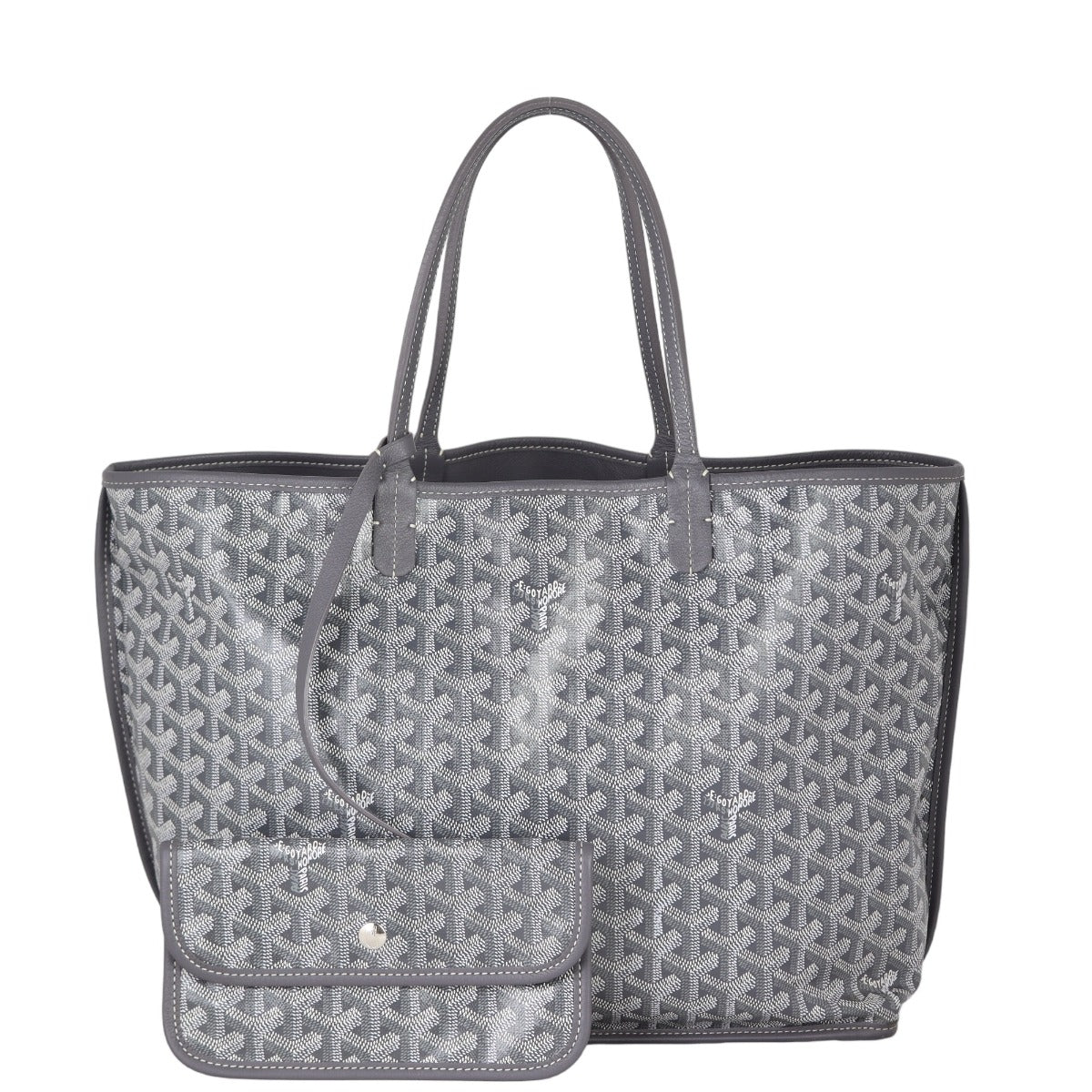 Goyard Anjou PM Goyardine