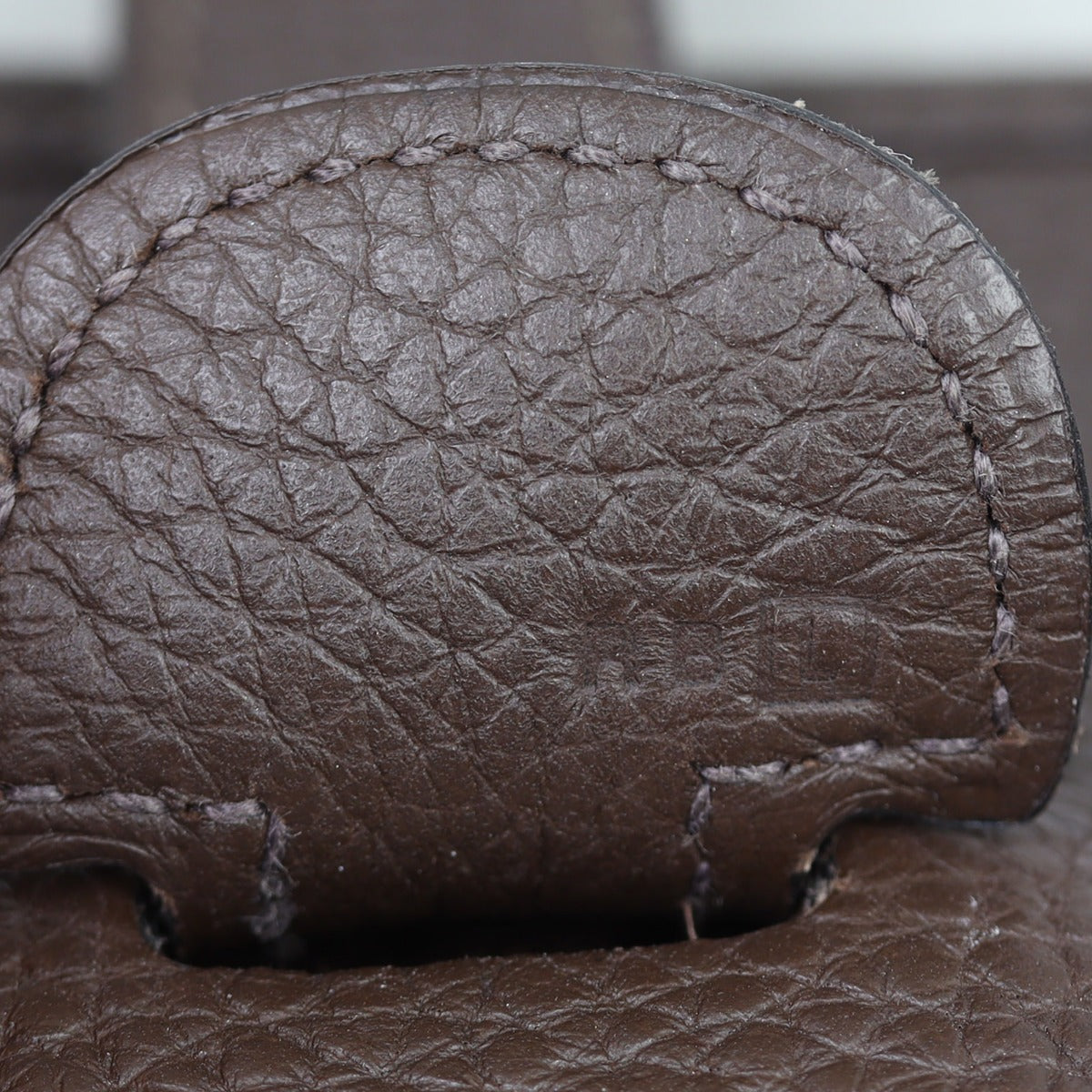 Hermes Evelyne II GM Date Code