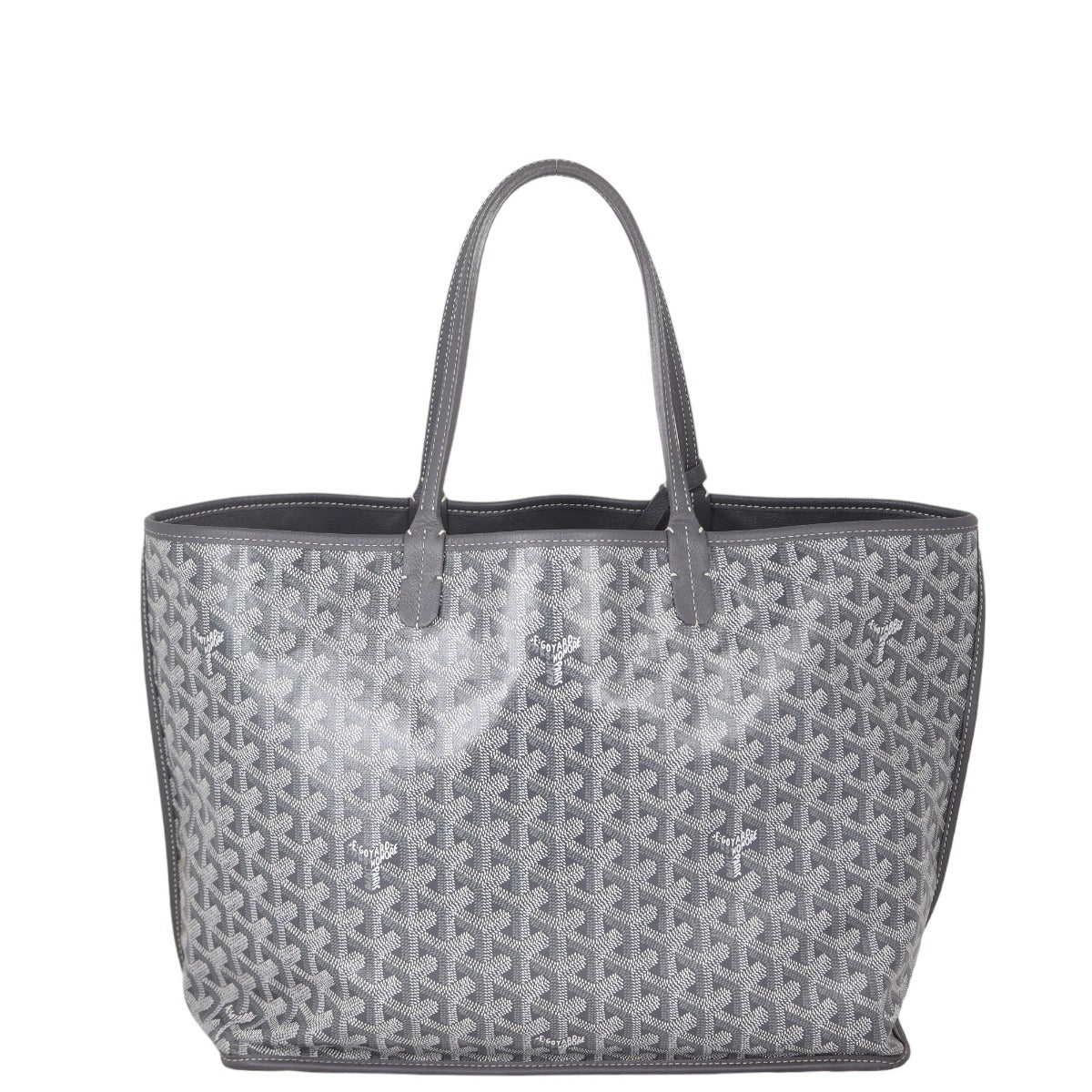 Goyard Anjou PM Goyardine