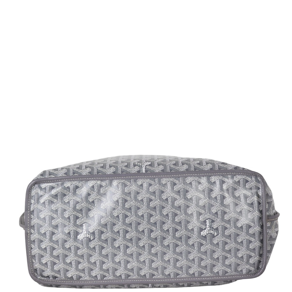 Goyard Anjou PM Goyardine