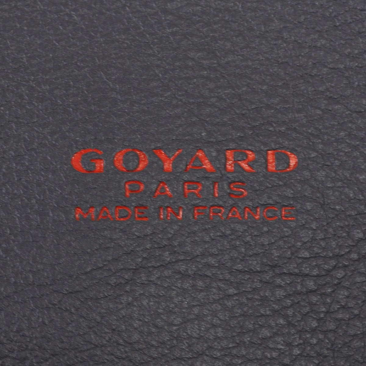 Goyard Anjou PM Goyardine