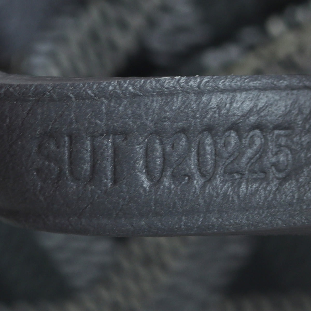 Goyard Anjou PM Goyardine