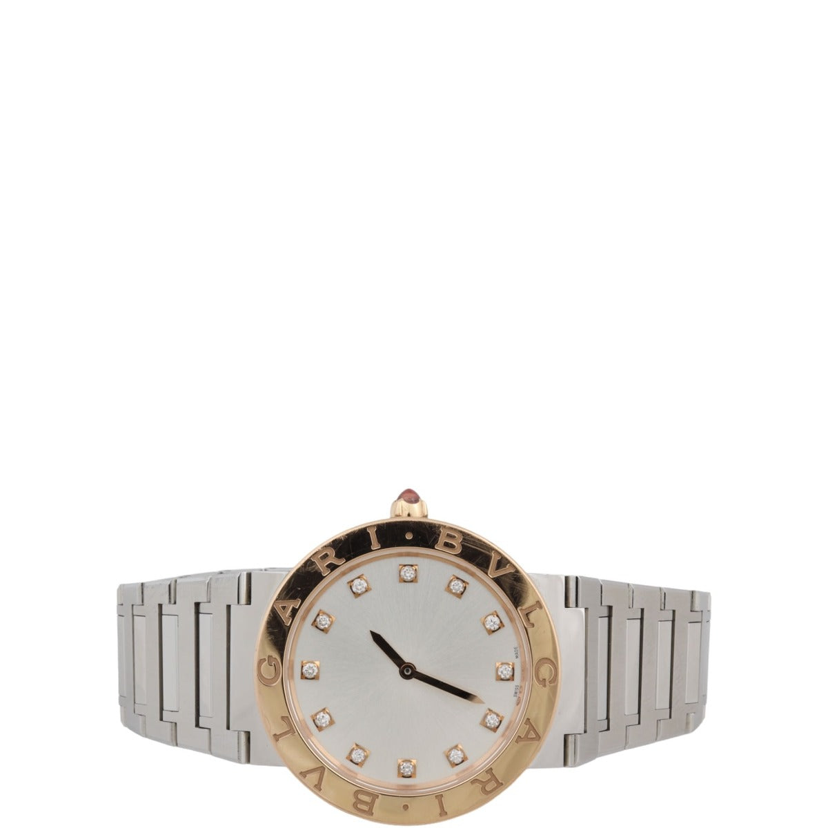 Bvlgari Bvlgari Diamond 33mm Watch